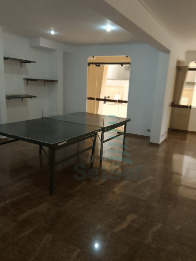 Cobertura a Venda - Enseada - Guarujá/SP! - Guarujá - 