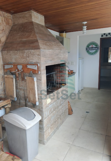 Cobertura a Venda - Enseada - Guarujá/SP! - Guarujá - 