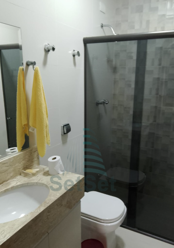 Cobertura a Venda - Enseada - Guarujá/SP! - Guarujá - 