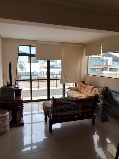 Cobertura a Venda - Enseada - Guarujá/SP! - Guarujá - 
