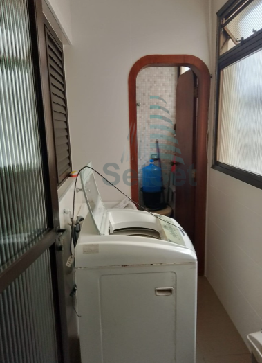 Cobertura a Venda - Enseada - Guarujá/SP! - Guarujá - 