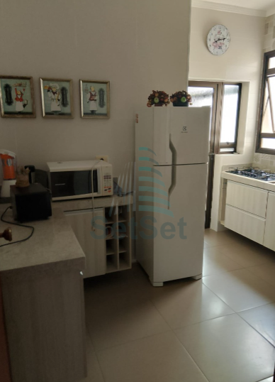 Cobertura a Venda - Enseada - Guarujá/SP! - Guarujá - 