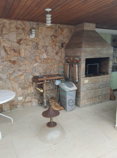Cobertura a Venda - Enseada - Guarujá/SP! - Guarujá - 