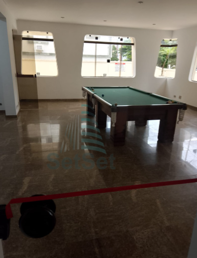 Cobertura a Venda - Enseada - Guarujá/SP! - Guarujá - 