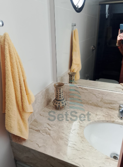 Cobertura a Venda - Enseada - Guarujá/SP! - Guarujá - 