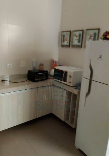 Cobertura a Venda - Enseada - Guarujá/SP! - Guarujá - 
