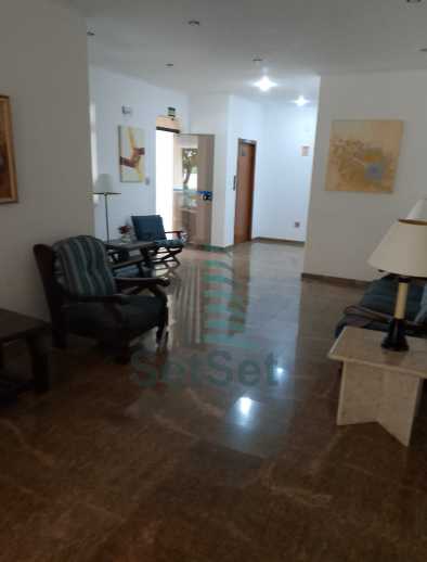 Cobertura a Venda - Enseada - Guarujá/SP! - Guarujá - 