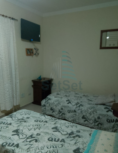 Cobertura a Venda - Enseada - Guarujá/SP! - Guarujá - 