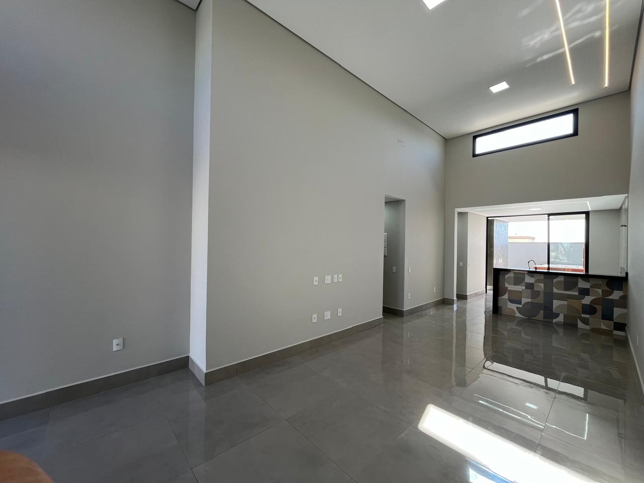 Casa com 3 dormit&oacute;rios &agrave; venda,155 m&sup2; - Condom&iacute;nio Campos do Conde - Sorocaba - SP Avenida Paraná Sorocaba - 