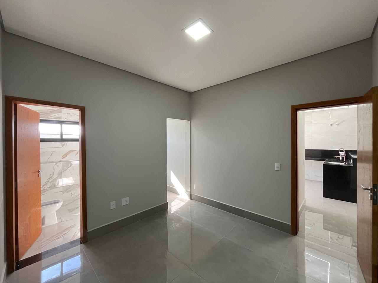 Casa com 3 dormit&oacute;rios &agrave; venda,155 m&sup2; - Condom&iacute;nio Campos do Conde - Sorocaba - SP Avenida Paraná Sorocaba - 