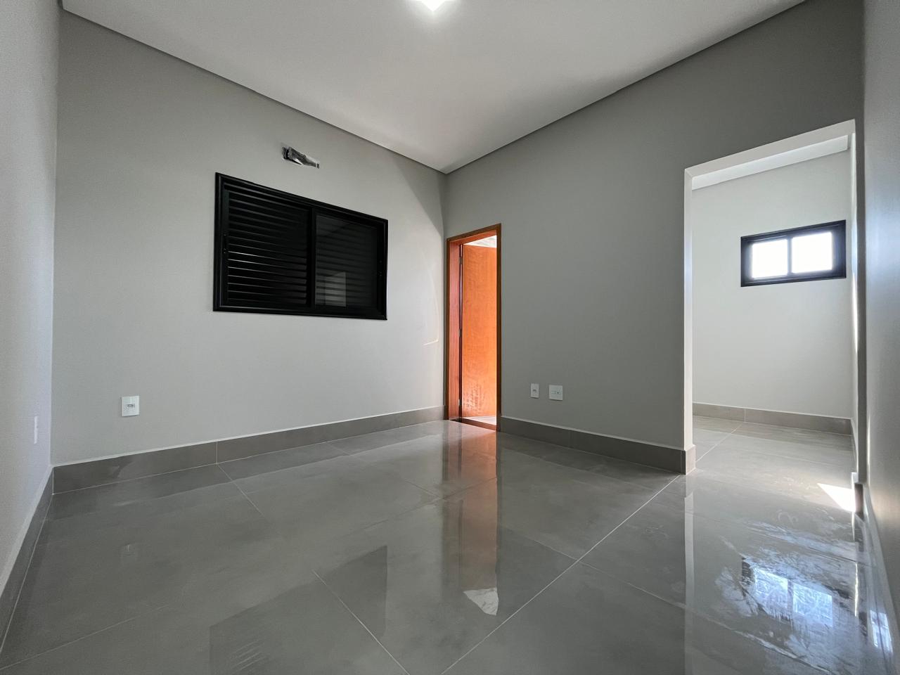 Casa com 3 dormit&oacute;rios &agrave; venda,155 m&sup2; - Condom&iacute;nio Campos do Conde - Sorocaba - SP Avenida Paraná Sorocaba - 