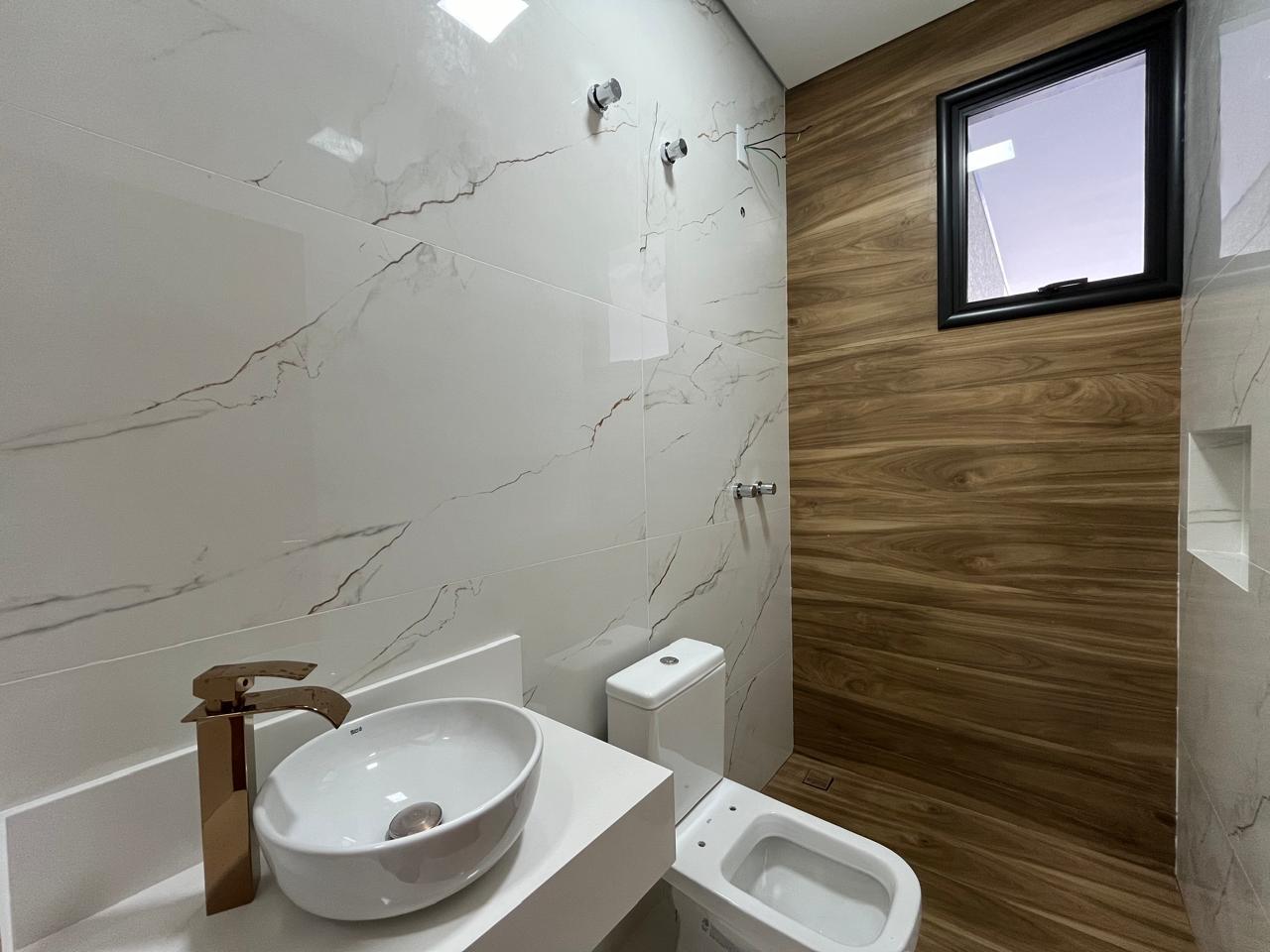 Casa com 3 dormit&oacute;rios &agrave; venda,155 m&sup2; - Condom&iacute;nio Campos do Conde - Sorocaba - SP Avenida Paraná Sorocaba - 