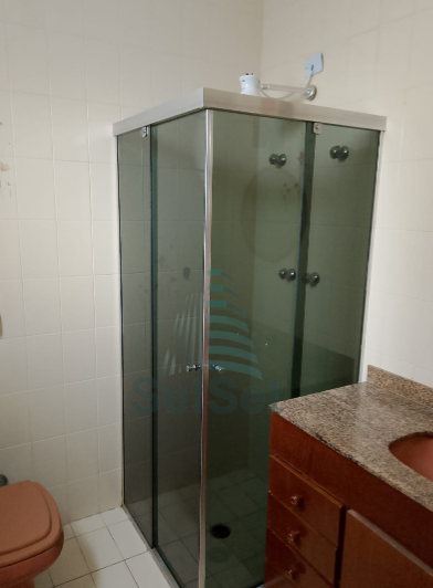 Apartamento para Venda e Locação  - Enseada - Guarujá/SP! - Guarujá - 
