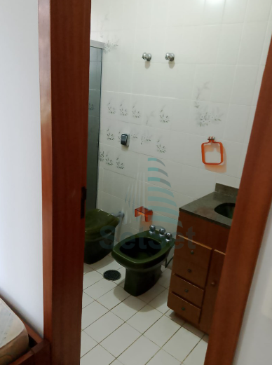 Apartamento para Venda e Locação  - Enseada - Guarujá/SP! - Guarujá - 