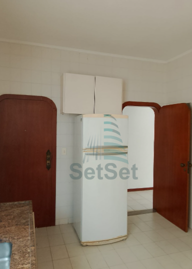 Apartamento para Venda e Locação  - Enseada - Guarujá/SP! - Guarujá - 