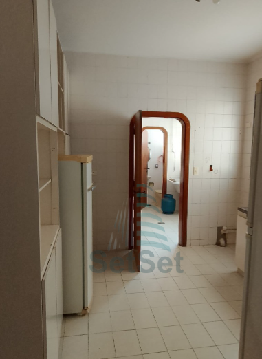 Apartamento para Venda e Locação  - Enseada - Guarujá/SP! - Guarujá - 
