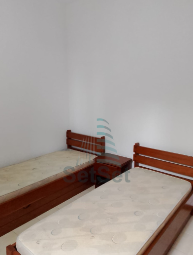 Apartamento para Venda e Locação  - Enseada - Guarujá/SP! - Guarujá - 
