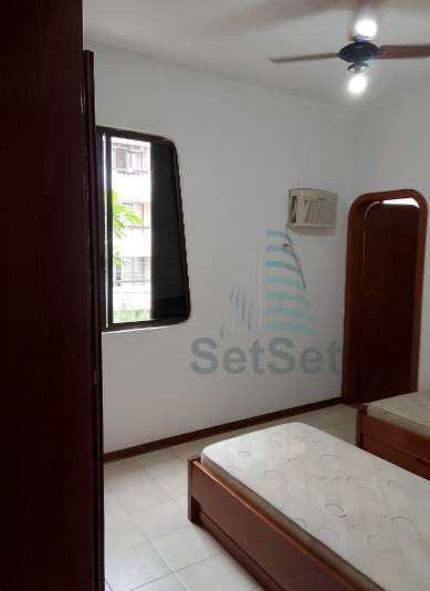 Apartamento para Venda e Locação  - Enseada - Guarujá/SP! - Guarujá - 