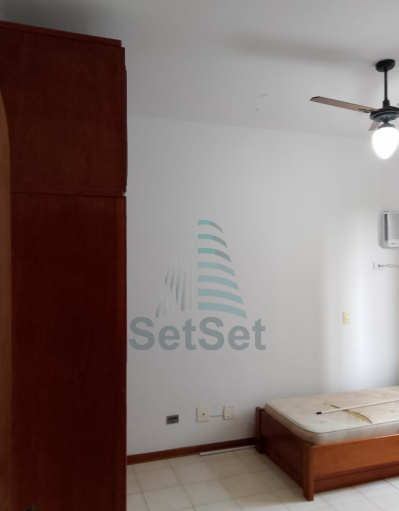 Apartamento para Venda e Locação  - Enseada - Guarujá/SP! - Guarujá - 
