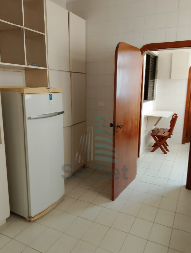 Apartamento para Venda e Locação  - Enseada - Guarujá/SP! - Guarujá - 