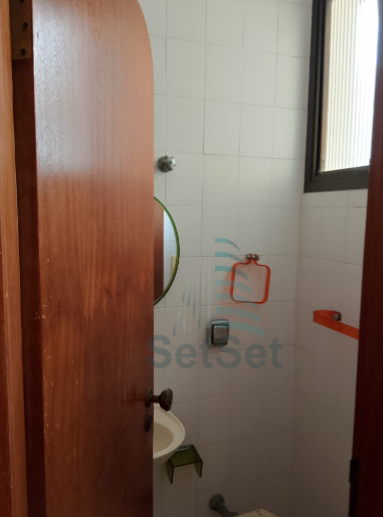 Apartamento para Venda e Locação  - Enseada - Guarujá/SP! - Guarujá - 