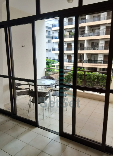 Apartamento para Venda e Locação  - Enseada - Guarujá/SP! - Guarujá - 