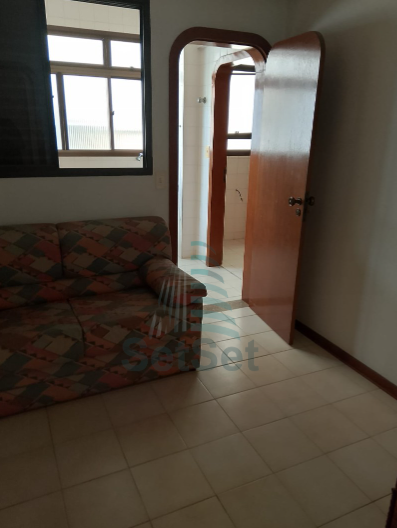 Apartamento para Venda e Locação  - Enseada - Guarujá/SP! - Guarujá - 