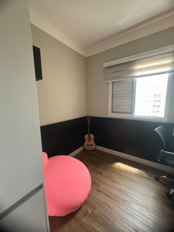 Apartamento Helbor Jardins Ipoema com 03 dormitórios sendo 01 suíte Avenida Ricieri José Marcatto Mogi das Cruzes - 