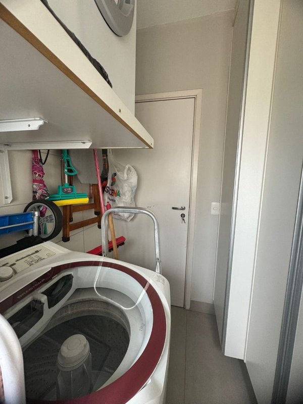 Apartamento Helbor Jardins Ipoema com 03 dormitórios sendo 01 suíte Avenida Ricieri José Marcatto Mogi das Cruzes - 