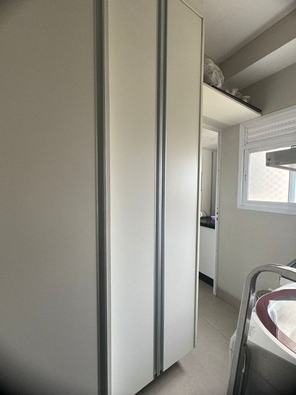 Apartamento Helbor Jardins Ipoema com 03 dormitórios sendo 01 suíte Avenida Ricieri José Marcatto Mogi das Cruzes - 