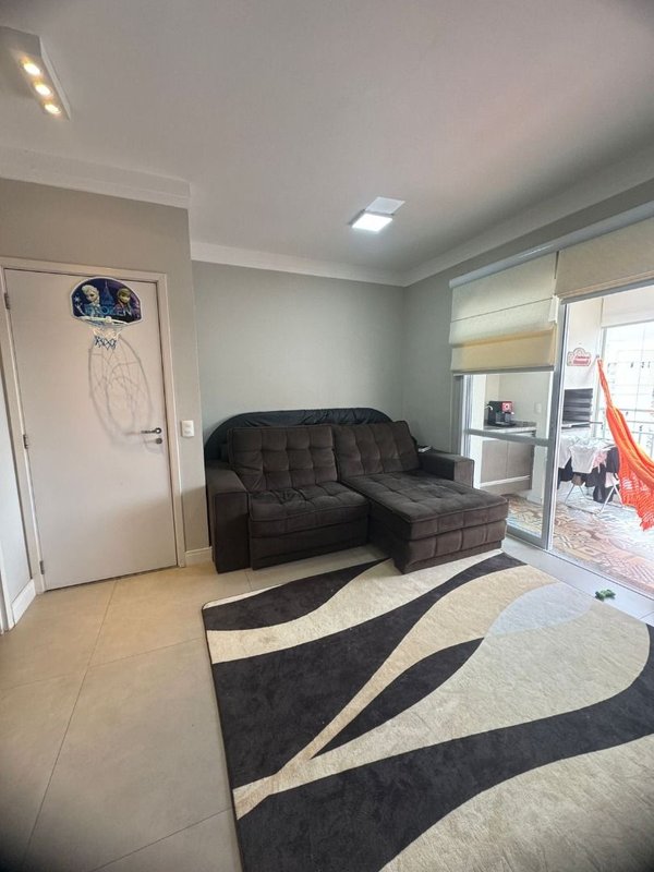 Apartamento Helbor Jardins Ipoema com 03 dormitórios sendo 01 suíte Avenida Ricieri José Marcatto Mogi das Cruzes - 