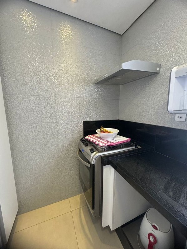 Apartamento Helbor Jardins Ipoema com 03 dormitórios sendo 01 suíte Avenida Ricieri José Marcatto Mogi das Cruzes - 