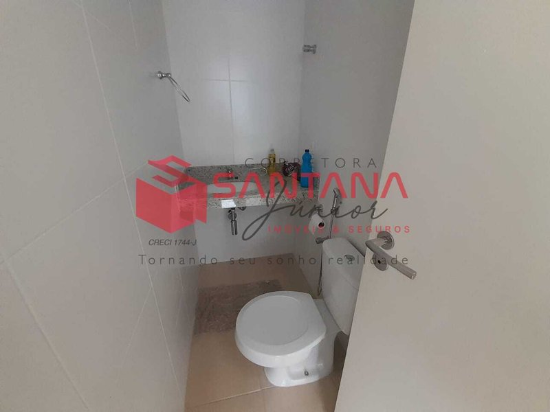 Sala climatizada no Multiplus Empresarial. (INDISPONÍVEL) Rua Leonardo R da Silva Lauro de Freitas - 