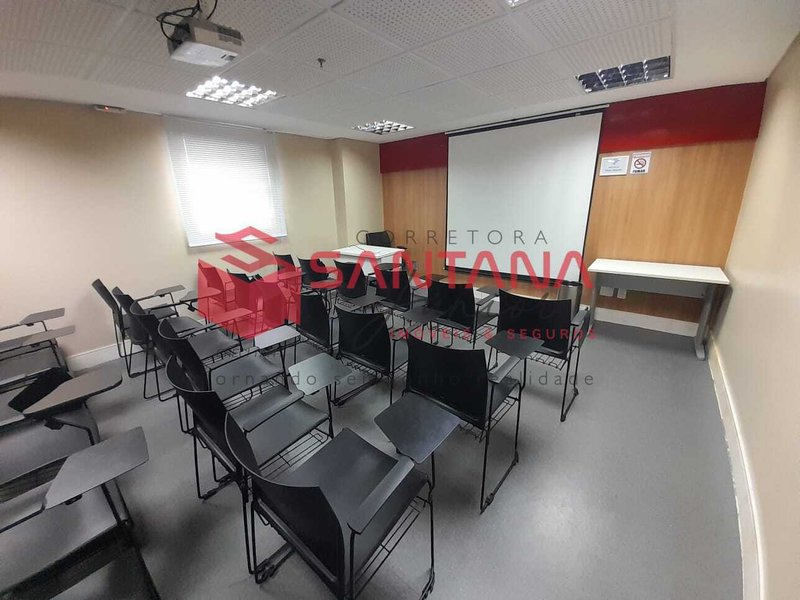 Sala climatizada no Multiplus Empresarial. (INDISPONÍVEL) Rua Leonardo R da Silva Lauro de Freitas - 