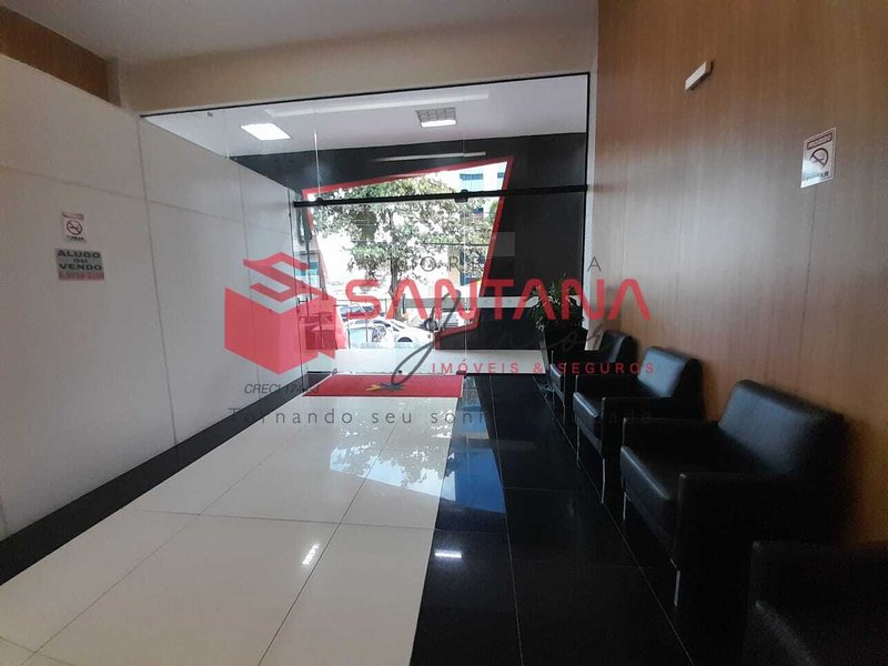Sala climatizada no Multiplus Empresarial. (INDISPONÍVEL) Rua Leonardo R da Silva Lauro de Freitas - 