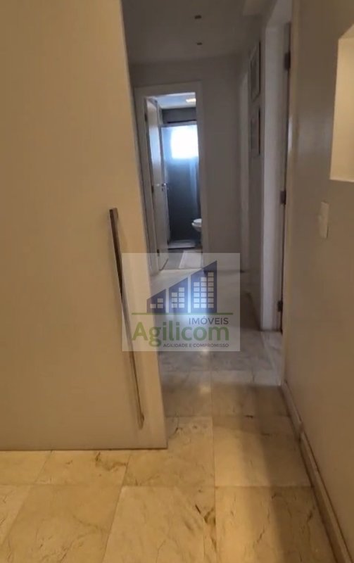 APARTAMENTO À VENDA NO BROOKLIN COM 3 DORMITÓRIOS E 2 VAGAS Rua Conceição de Monte Alegre São Paulo - 