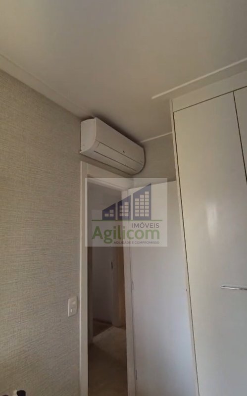 APARTAMENTO À VENDA NO BROOKLIN COM 3 DORMITÓRIOS E 2 VAGAS Rua Conceição de Monte Alegre São Paulo - 