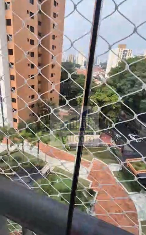 APARTAMENTO À VENDA NO BROOKLIN COM 3 DORMITÓRIOS E 2 VAGAS Rua Conceição de Monte Alegre São Paulo - 