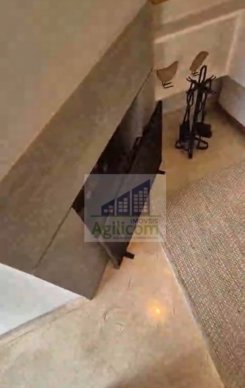 APARTAMENTO À VENDA NO BROOKLIN COM 3 DORMITÓRIOS E 2 VAGAS Rua Conceição de Monte Alegre São Paulo - 