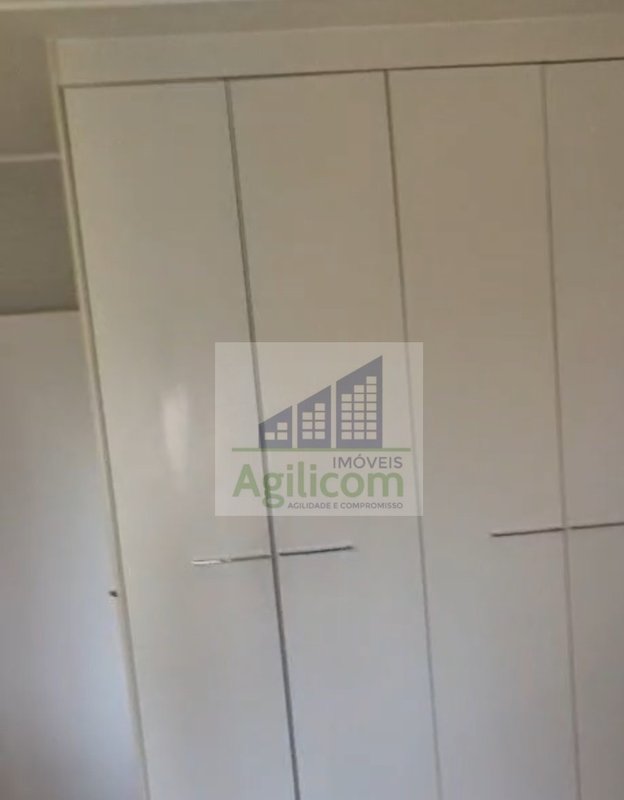 APARTAMENTO À VENDA NO BROOKLIN COM 3 DORMITÓRIOS E 2 VAGAS Rua Conceição de Monte Alegre São Paulo - 