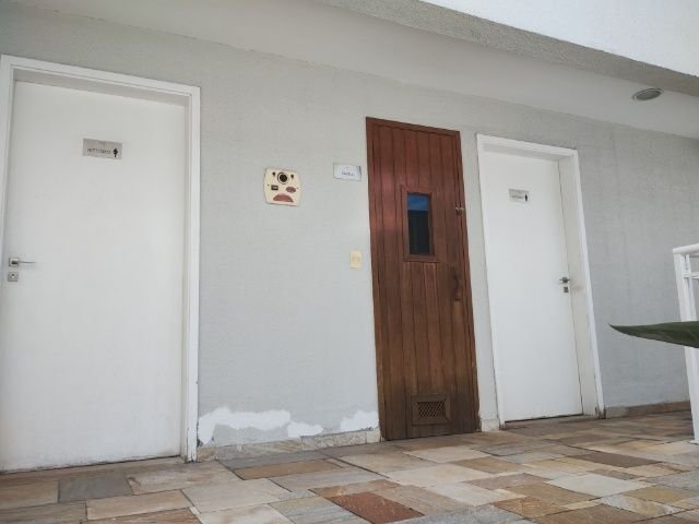 Sobrado em Condomínio Fechado no Alto do Ipiranga com 03 dormitórios sendo uma suíte - Mogi das Cruzes - 
