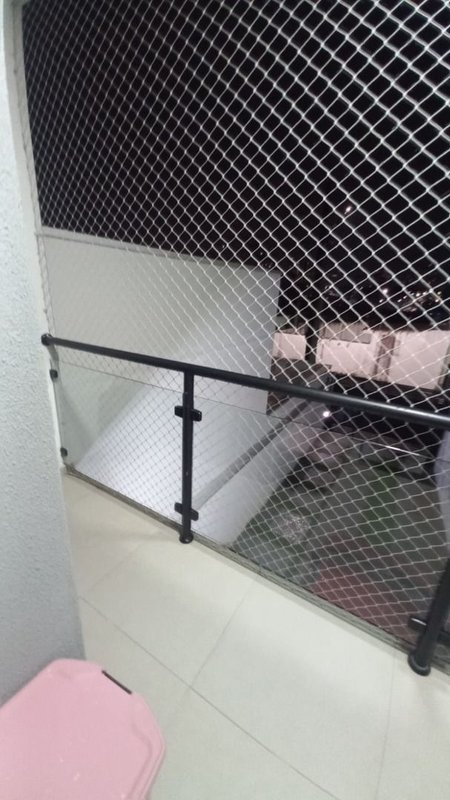 Sobrado no bairro Socorro com 02 dormitórios sendo 02 suítes e área gourmet - Mogi das Cruzes - 