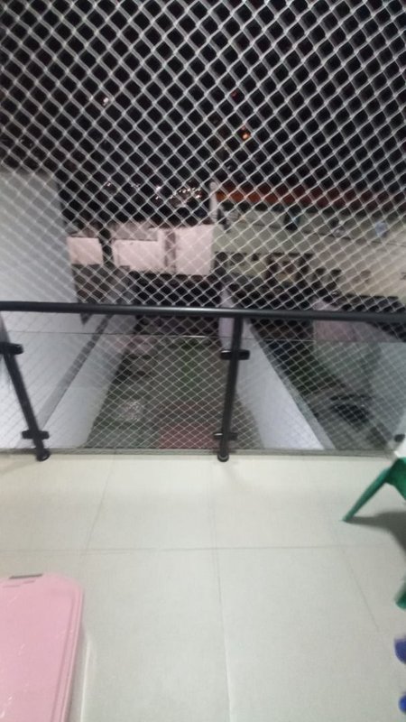Sobrado no bairro Socorro com 02 dormitórios sendo 02 suítes e área gourmet - Mogi das Cruzes - 