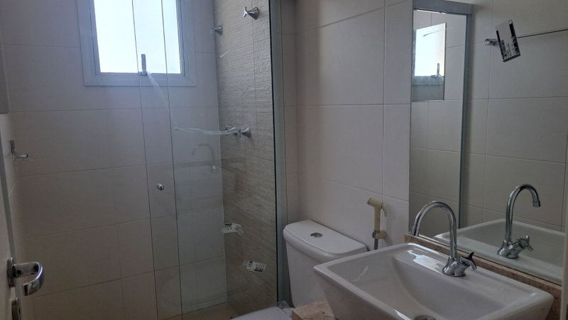 Apartamento Trend Loft no Nova Mogilar, mobiliado, andar alto - Mogi das Cruzes - 