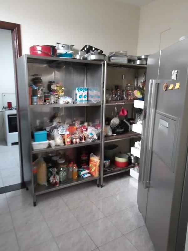 Sobrado em área comercial e residencial com edícula - Mogi das Cruzes - 