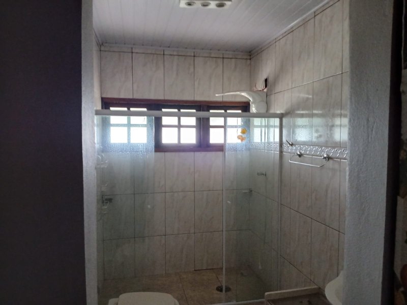 Linda Chácara com 1600m2 Prox. a Km 42 da Rod. Castelo Branco - Santana de Parnaíba - 