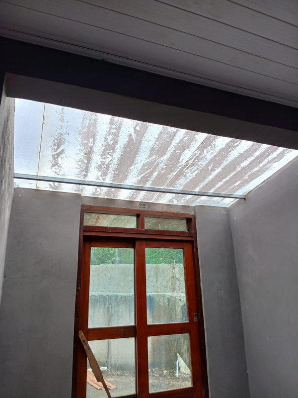 Linda Chácara com 1600m2 Prox. a Km 42 da Rod. Castelo Branco - Santana de Parnaíba - 