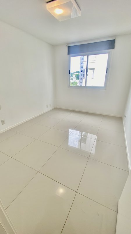 APARTAMENTO COM 1 SUÍTE MAIS 1 DORMITÓRIO NO SÃO LUIZ - Brusque - 