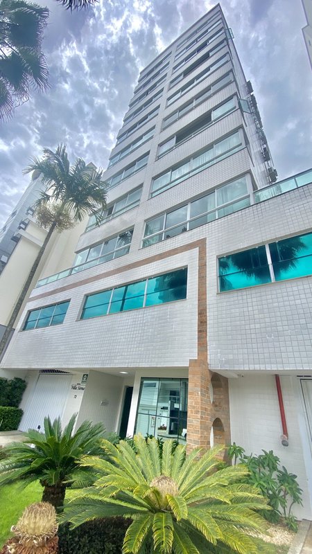 APARTAMENTO COM 1 SUÍTE MAIS 1 DORMITÓRIO NO SÃO LUIZ - Brusque - 