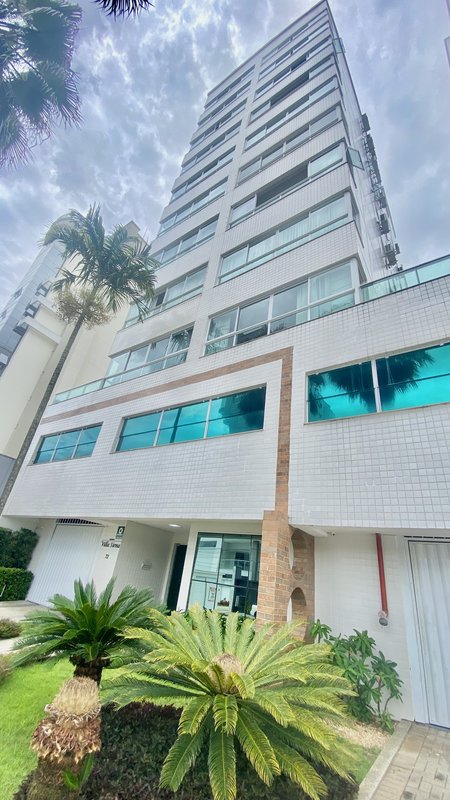 APARTAMENTO COM 1 SUÍTE MAIS 1 DORMITÓRIO NO SÃO LUIZ - Brusque - 